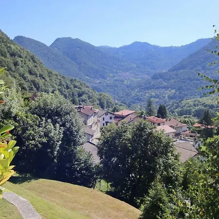 Italianway - Strada Longa 9
